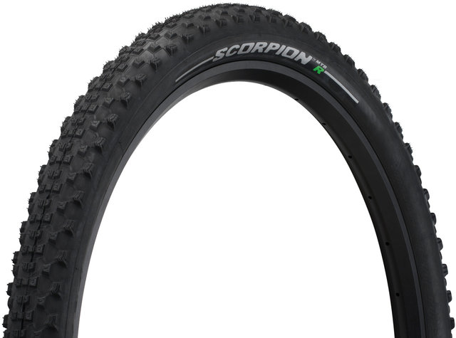 Pirelli Cubierta plegable Scorpion MTB Rear Specific 27,5" - negro/27,5x2,4