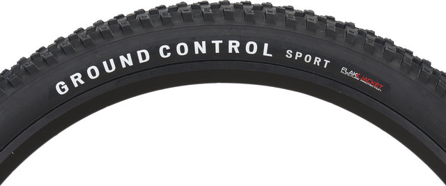Specialized Ground Control Sport 27,5" Drahtreifen - black/27.5 "/60 mm/60-584/2.35 "