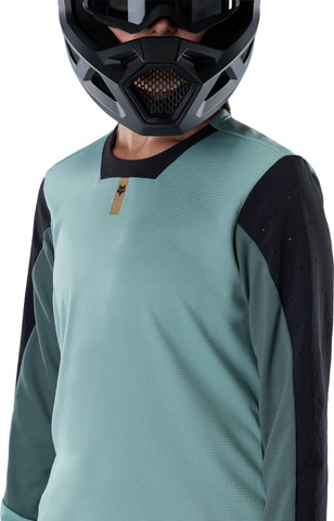 Fox Head Defend L/S Damen Trikot - S