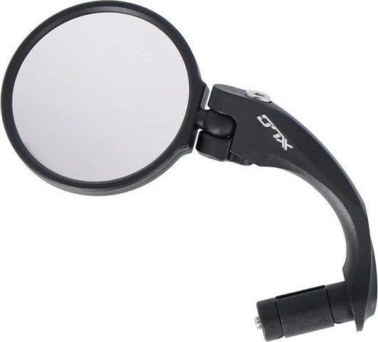 XLC Retrovisor MR-K15 68mm - negro