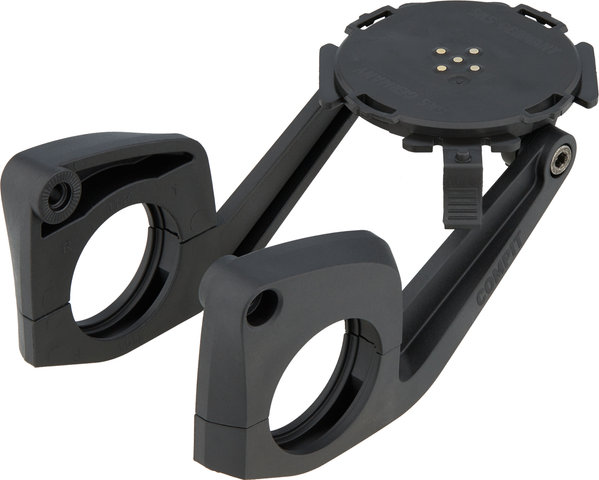 SKS Soporte de teléfonos inteligentes Compit - negro