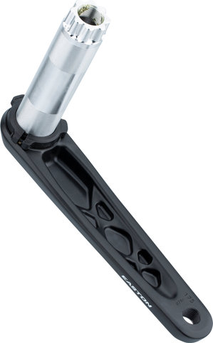Easton EA90 Cinch Kurbel - matte black ano/175,0 mm