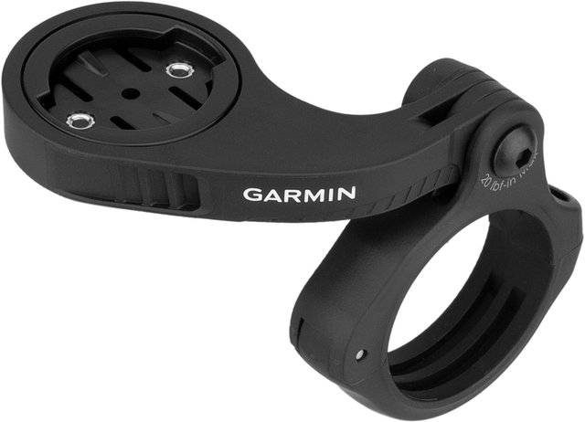 Garmin Soporte de manillar Mountainbike para Edge - negro/universal