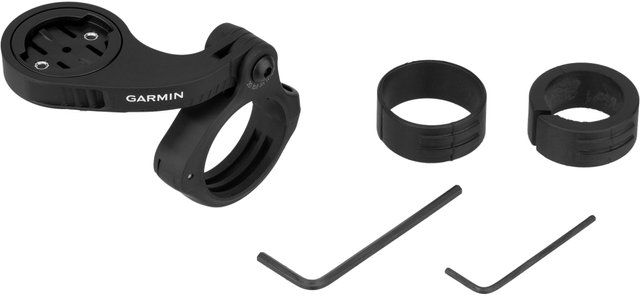 Garmin MTB Handlebar Mount for Edge - black/universal