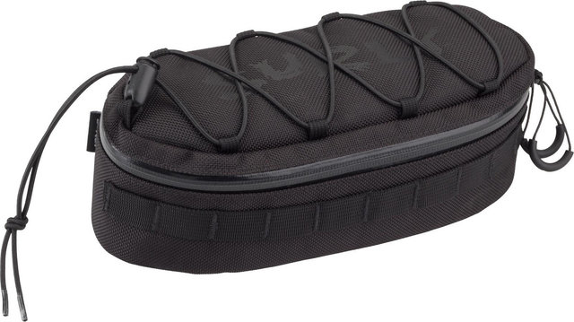 Surly Moloko Handlebar Bag - black/2000 ml