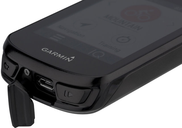 Garmin Edge 830 GPS – Bike Stop