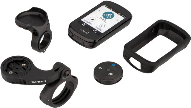 Garmin Edge 830 GPS – Bike Stop