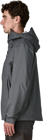 Patagonia Granite Crest Regenjacke - forge grey w black | XXL