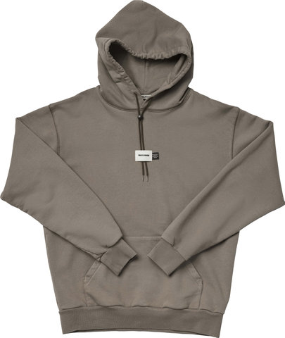 FINGERSCROSSED Hoodie de mouvement - olive/M