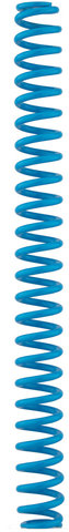 Muelle de repuesto para Lyrik Coil desde Modelo 2010 - azul/duro