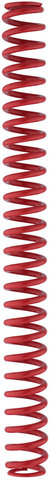 RockShox Ressort pour Lyrik Coil àpd Modèle 2010 - rouge/moyen