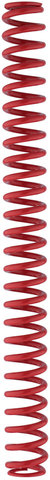Muelle de repuesto para Lyrik Coil desde Modelo 2010 - rojo/medio