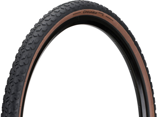 Pirelli Cinturato Gravel Mixed Terrain Classic TLR 28" Faltreifen - schwarz-para/45-622 (700x45C)