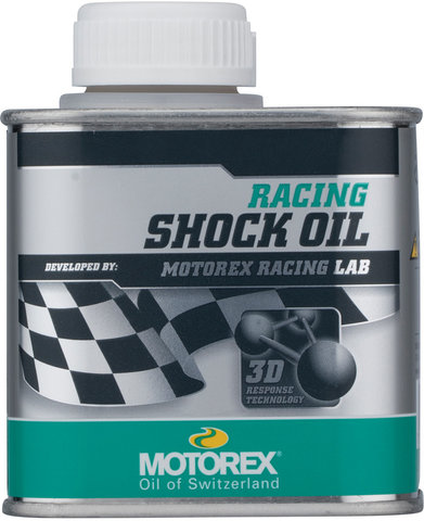 Racing Shock Oil Federbeinöl - universal/250 ml