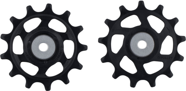 Schalträdchen für XT / GRX RD-RX822 12-fach - 1 Paar - universal/universal