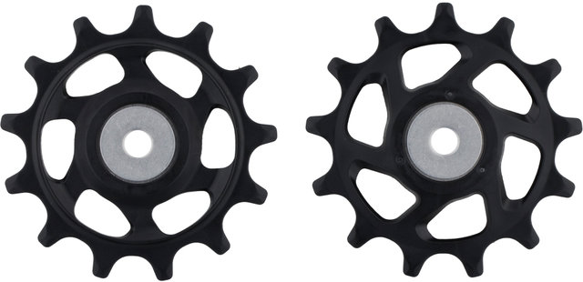 Schalträdchen für XT / GRX RD-RX822 12-fach - 1 Paar - universal/universal