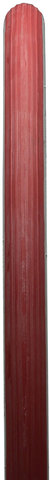 Coperton Reifen für Rollentrainer - rot-weiß/25-622 (700 x 25C)