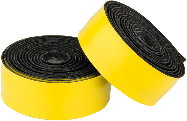 Fizik Vento Microtex Tacky Bicolor Lenkerband - black-yellow/universal