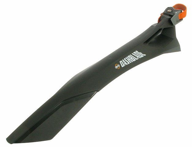 Guardabarros RT Dashblade - negro/26"