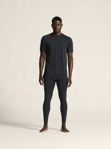 Craft T-shirt Active Comfort SS 2 M - black/S