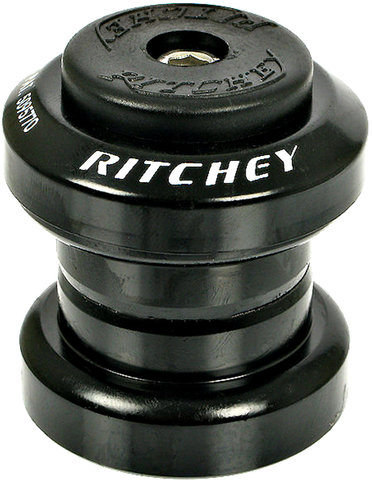 Ritchey Juego de dirección Logic EC34/28,6 - EC34/30 - negro/EC34/28,6 - EC34/30