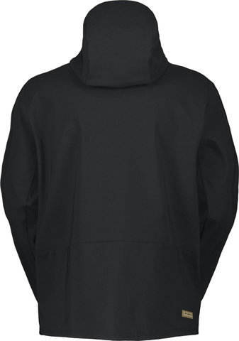 Scott Trail Storm Thermal Pullover - black/XL