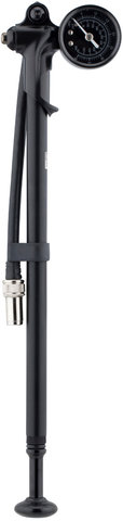 Suspension Pump, 40 bar - black/universal