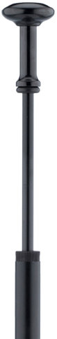 Dämpferpumpe 40 bar - schwarz/universal