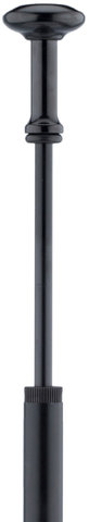 Dämpferpumpe 40 bar - schwarz/universal Dämpferpumpe 40 bar - schwarz/universal