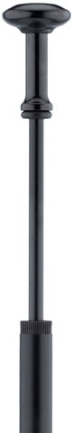 RockShox Bomba de amortiguador 40 bar - negro/universal