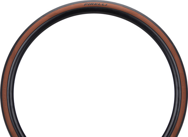 Pirelli P ZERO Race TLR RS 28" pneu pliable - classic tan/30 mm/30-622