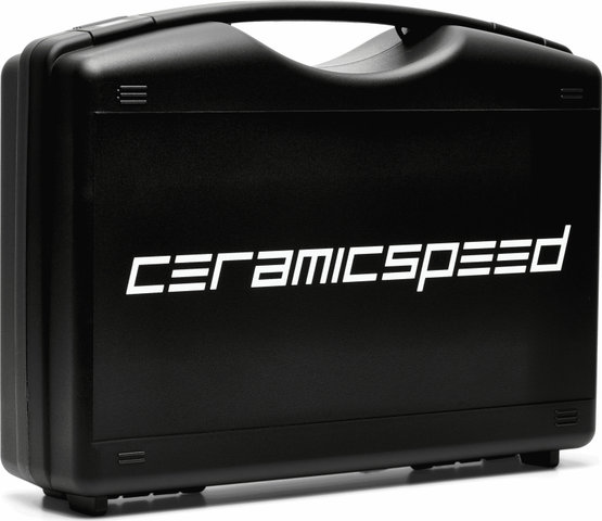 CeramicSpeed Wheel Bearing Press Tool Kit - universal