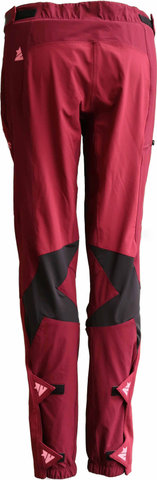 Zimtstern Pantalones Shelterz para Damas - windsor wine | S