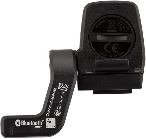 Wahoo BLUE SC Geschwindigkeits- / Trittfrequenzsensor - black-white-blue/universal