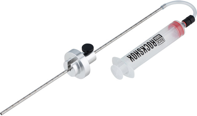 RockShox Oil Level Adjuster for Reverb/Motion Control/TurnKey - universal/universal