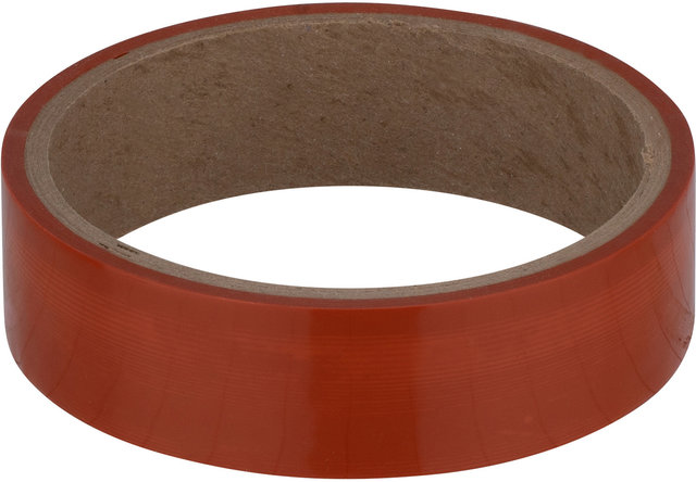 Ruban de Jante Tubeless - orange/24 mm