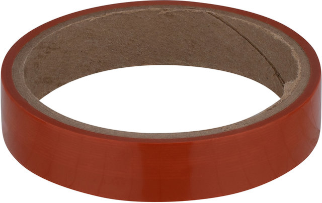Ruban de Jante Tubeless - orange/18 mm
