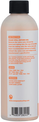 Orange Seal Subzero Sealant - universal/237 ml