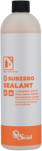 Orange Seal Subzero Sealant - universal/473 ml