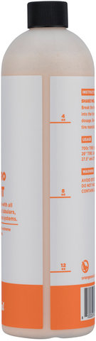 Orange Seal Fluide d'Étanchéité Subzero Sealant - universal/473 ml