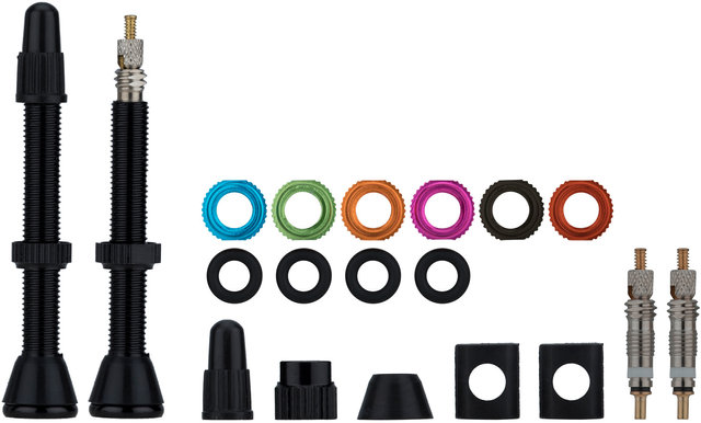 Regular Sealant Tubeless Kit - universal/18 mm