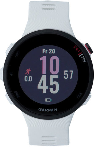 Garmin Forerunner 45S GPS Smartwatch - bike-components