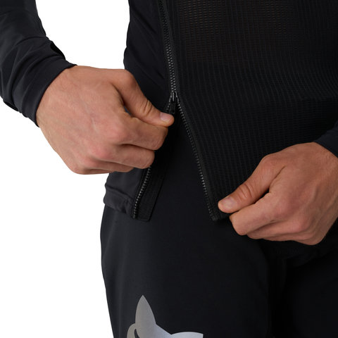 Fox Head Protections Baseframe Pro L/S - black | S