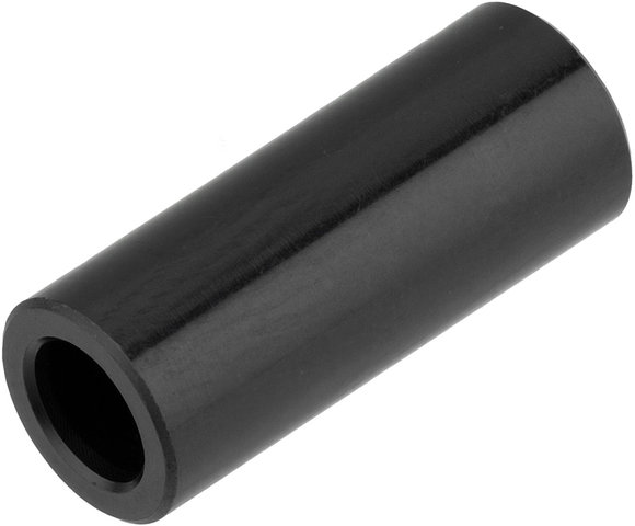 Wolf Tooth Components Tanpan Inline Adapter Endkappe - black/universal