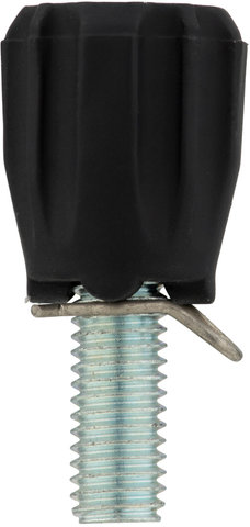 Wolf Tooth Components Ajusteur de Câble ReMote Barrel Adjuster - black/universal