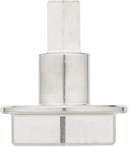 Wolf Tooth Components Accesorio de herramienta hexagonal Pack Wrench Steel Hex Insert - silver/8 mm