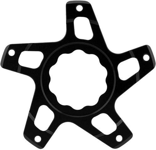 Étoile de Pédalier CAMO Direct Mount pour Specialized S-Works - black/-1 mm