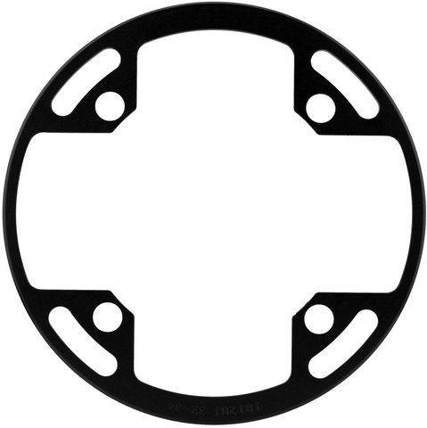 Wolf Tooth Components Anneau De Protection De Chaine 104 d Bash Ring Bike Components
