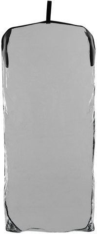 Rain Cover for Kid Single-Seaters - 2014 Models and up - transparent/universal