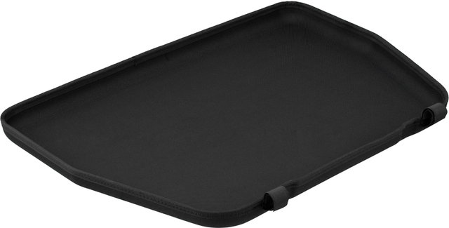 Foot Protection Tray for Two-Seaters as of 2018 - black/universal